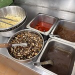 阿財牛肉湯 西門x保安店 - 