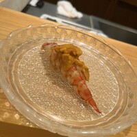 鮨よしかわ 恵比寿 - 