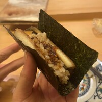 鮨よしかわ 恵比寿 - 