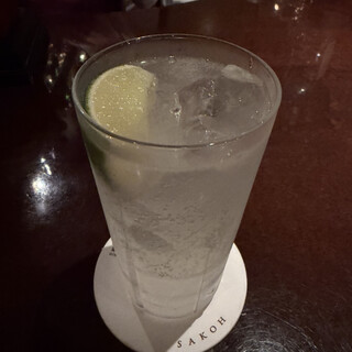 酒向Bar_0