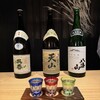 日本酒AWA