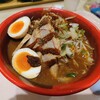 開花屋 楽麺荘 新東名NEOPASA岡崎店