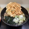 名代 箱根そば 下北沢店