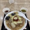 近江ちゃんぽん亭 土山SA店
