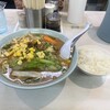 くるまやラーメン 南アルプスガーデン店