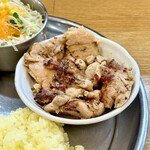 カレーの店 ガン爺 - 