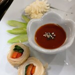 arirang - バンチャン