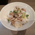 エキトンの店 井の庄  - 