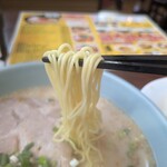長浜や - 