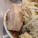 エキトンの店 井の庄  - 