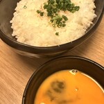 個室 馬刺し肉寿司 たてがみ - 