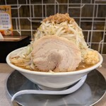 エキトンの店 井の庄  - 