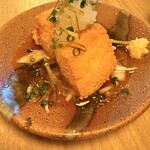 個室 馬刺し肉寿司 たてがみ 名古屋駅前店 - 