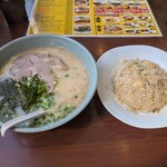 長浜や - 