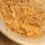 個室 馬刺し肉寿司 たてがみ - 