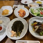 arirang - バンチャン