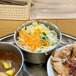 カレーの店 ガン爺 - 