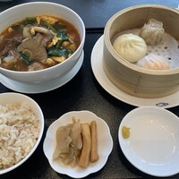 中国料理 翡翠宮 - 