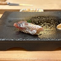 渋谷 すし仙 - 