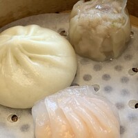 中国料理 翡翠宮 - 