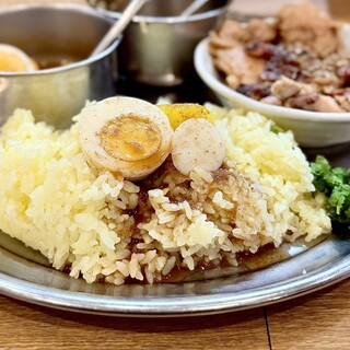 カレーの店 ガン爺_1