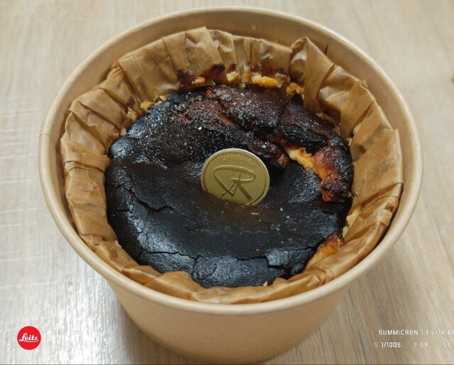 RETOWA（レトワ） - 三春（カフェ）の写真