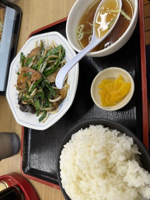 Fukushin Shinjuku Kotakibashi Ten