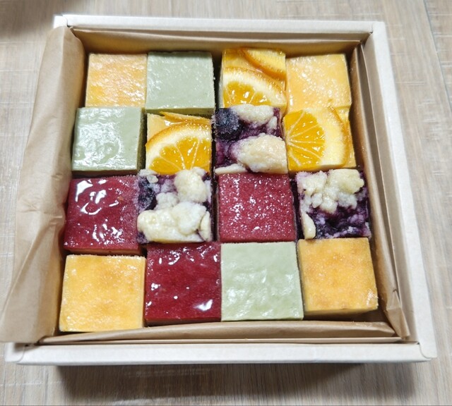 RETOWA（レトワ） - 三春（カフェ）の写真