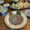 蕎麦庄 やまこし
