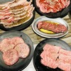 食べ飲み放題 焼肉ダイニングちからや - 