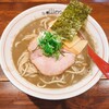 らー麺 山さわ