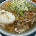 えっちゃんラーメン。 - 