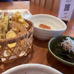 やさい家めい - 