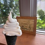 山川牧場ミルクプラント - 