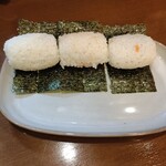 おむすび 俵 - 