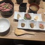 ひとさら屋 想 - 