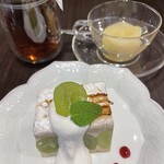 cafe lily - 