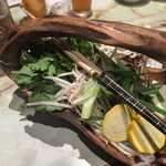 マリーアレル - 