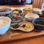 やさい家めい - 