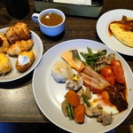 軽井沢マリオットホテル - 