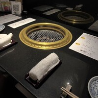 個室焼肉 富士門 恵比寿 -  個室焼肉 富士門 恵比寿 -