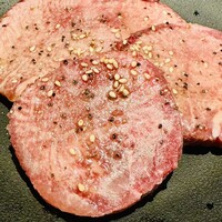 食べ飲み放題 焼肉ダイニングちからや 名駅店 - 