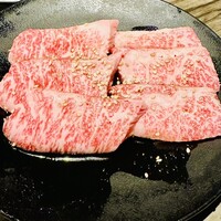 食べ飲み放題 焼肉ダイニングちからや 名駅店 - 