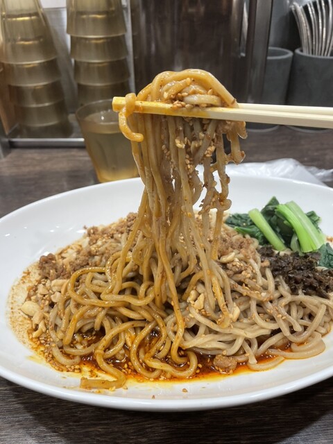 雲林坊 北千住東口店 - 北千住/担々麺 | 食べログ