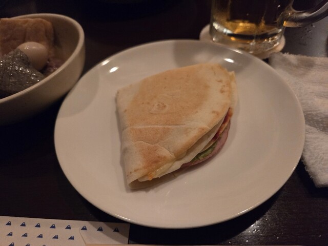 ZUYA （ズヤ） - 富士/バー | 食べログ