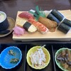 鮨処やすし - 料理写真: