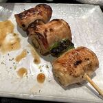 鮮魚・焼き鳥 CIRCUS - 