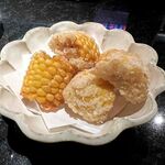 鮮魚・焼き鳥 CIRCUS - 