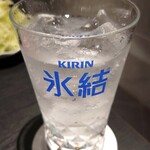 黒毛和牛焼肉ホルモン　かわさき - 