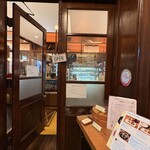 スモーブロー キッチン ナカノシマ - 